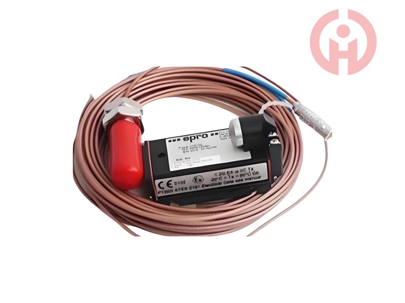 EPRO PR6424/000-030+CON021 Eddy Current Sensor