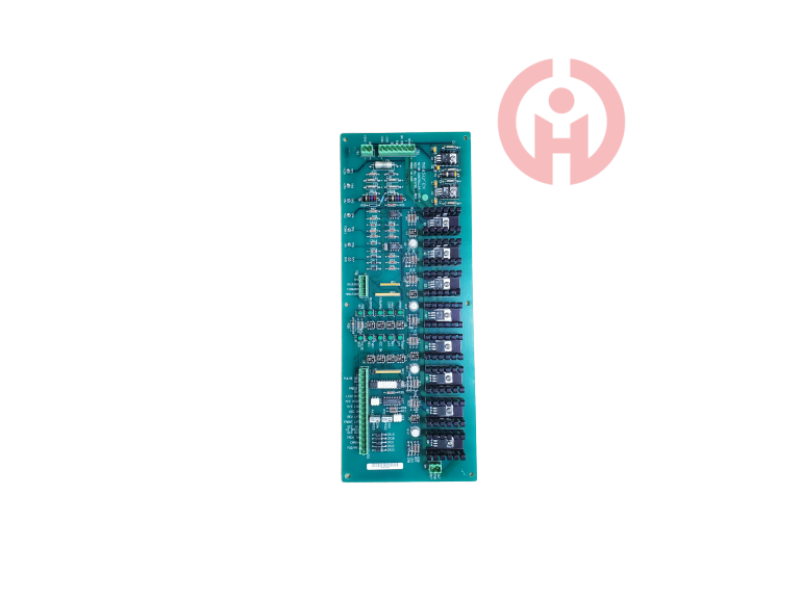 Honeywell Measurex Parts PCBA PCB GLOSS PREAMP 05358000