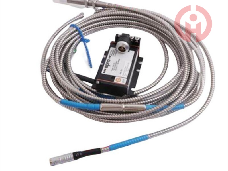 EPRO CON031 Sensor Module PLC Processors