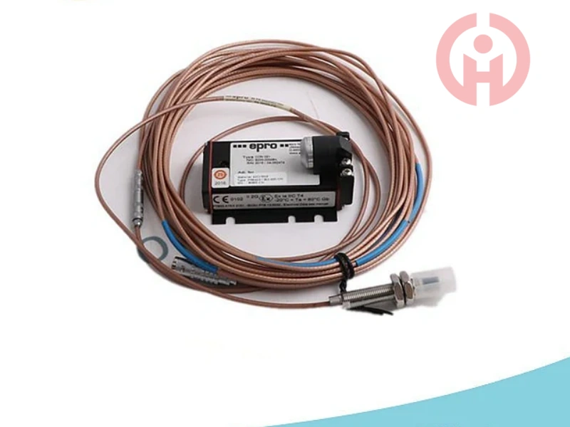 EPRO PR6423/002-030 CON021