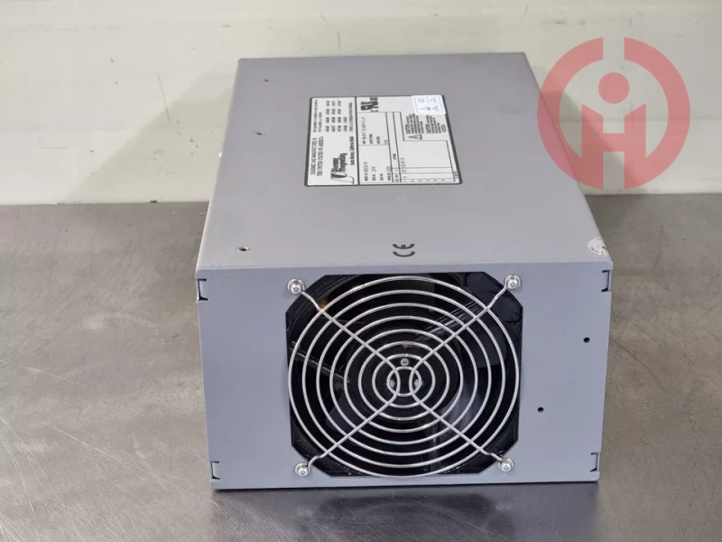 PIONEER MAGNETICS  PM33216F-9P POWER SUPPLY OUTPUT 24V 229A 5500W