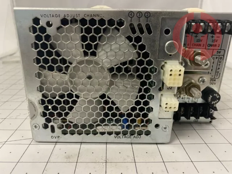 PIONEER MAGNETICS PM2675A-1-4