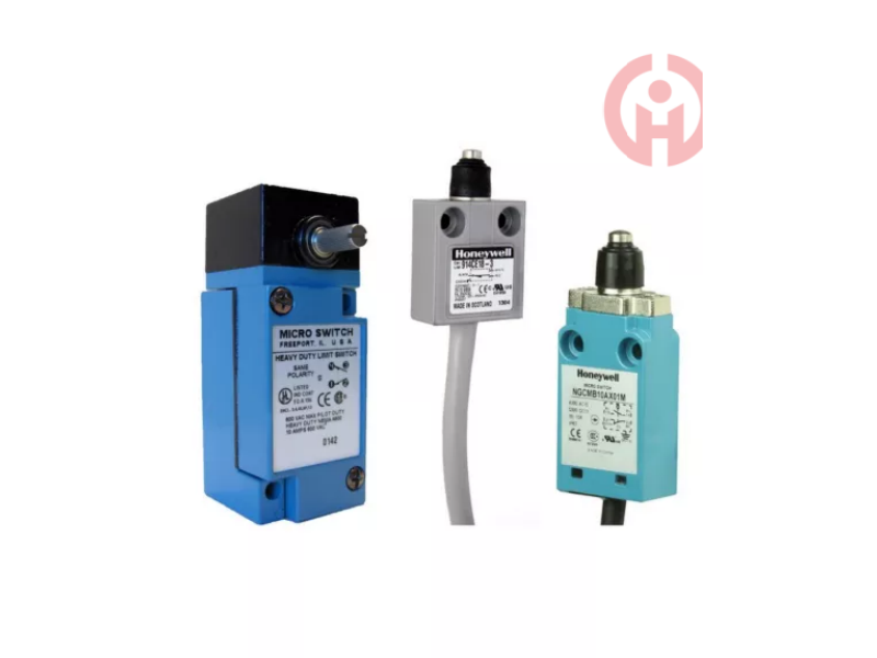 Honeywell Measurex Parts SWITCH,LIMIT,DPDT, 26-904， 51000034