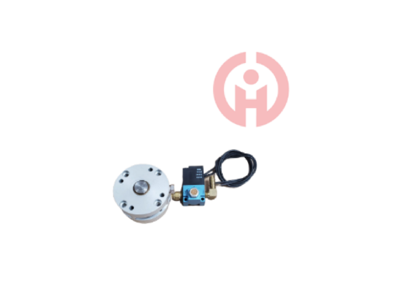 Honeywell Measurex Parts Compensation Piece 00289300