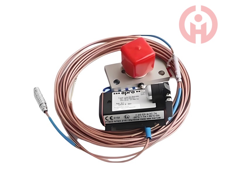 EPRO PR6424/000-030 CON021