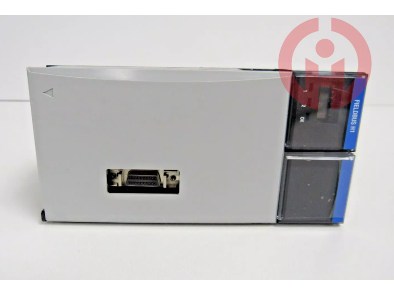 HONEYWELL TK-FFIF01 PLC