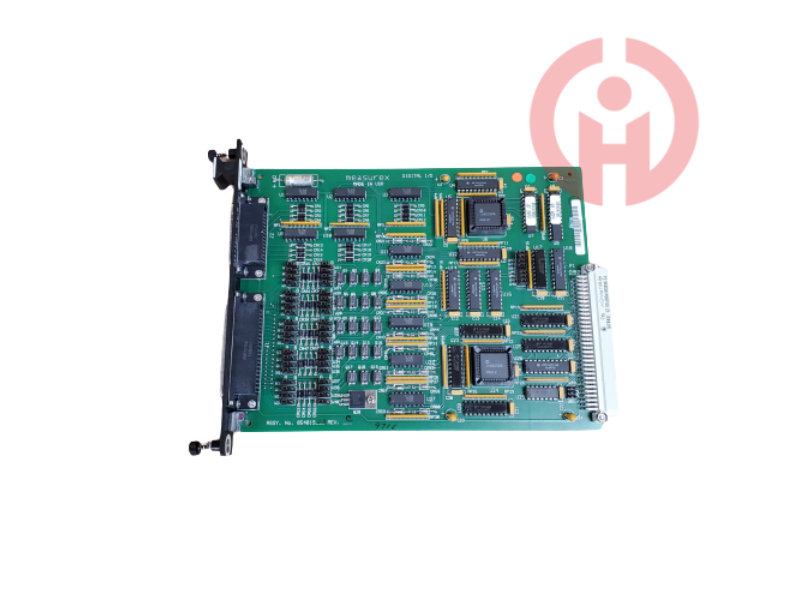 Honeywell Measurex Parts PCBA PCB 65-8080-1390
