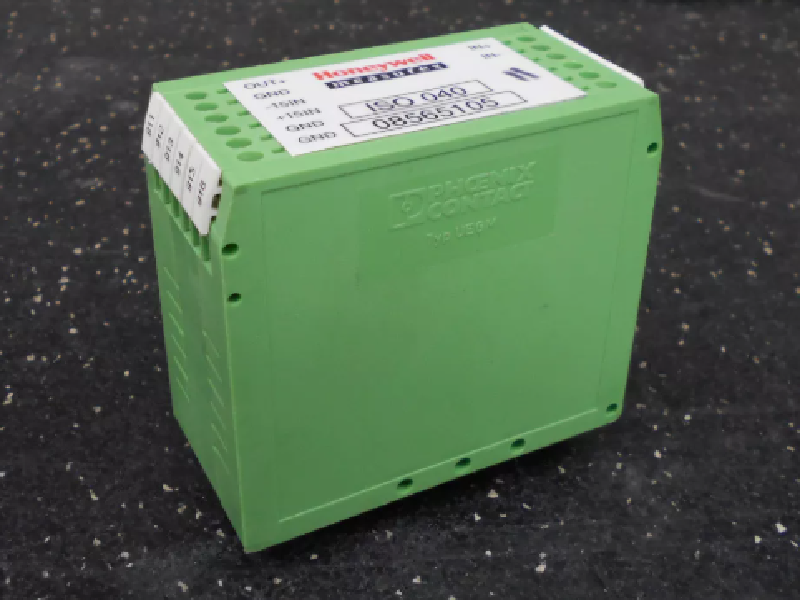 Honeywell Measurex Parts MODULE 08565105