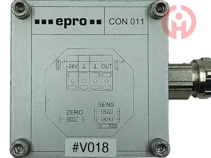 EPRO CON-011