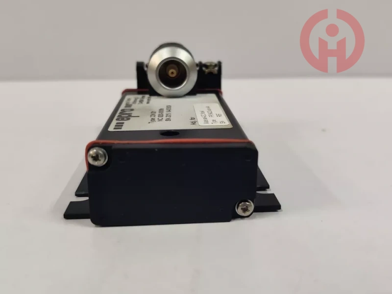 EPRO CON021 SIGNAL CONVERTER 42CrMo4 PR 642