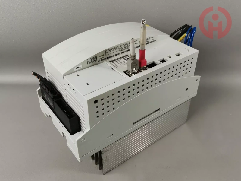 KUKA KSD1-48 Servo Driver