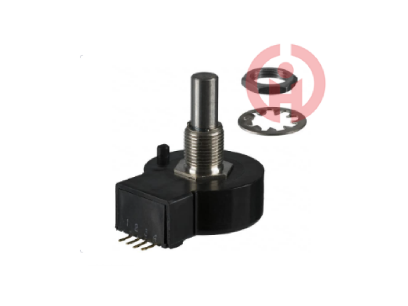 HONEYWELL 365-8080-0719 ENCODER