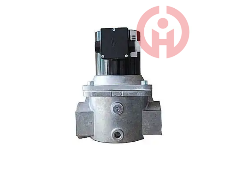 Honeywell Measurex Parts Solenoid 22000130