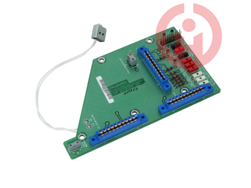 HONEYWELL Measurex Parts PCBA PCB 305-3239-01