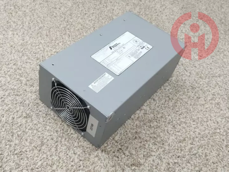 PIONEER MAGNETICS  PM332211F-9P 24V-125A-1CZ-8FZ-25-42M-276