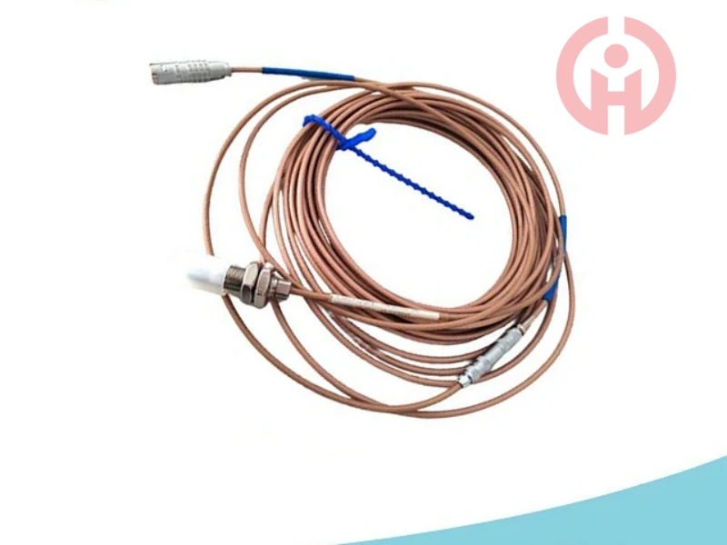 EPRO PR6423-00R-010 Eddy Current Sensor Reverse Mount