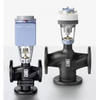 SIEMENS VVF53.50-40K Variable Frequency Drive