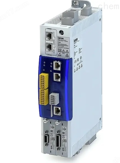 Technical Description: Lenze 93ES Series Frequency Inverter