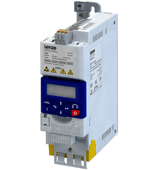 93ES Inverter EVS9323-ES