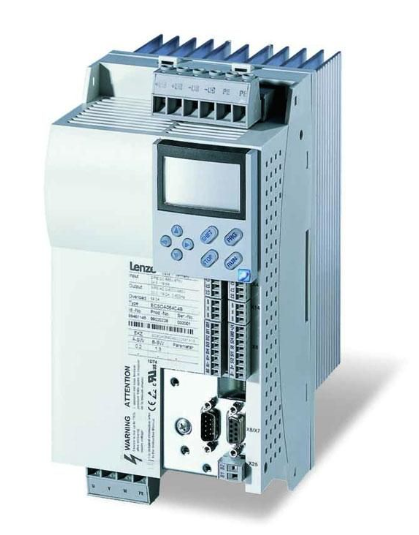 93ES Inverter EVS9322-ES