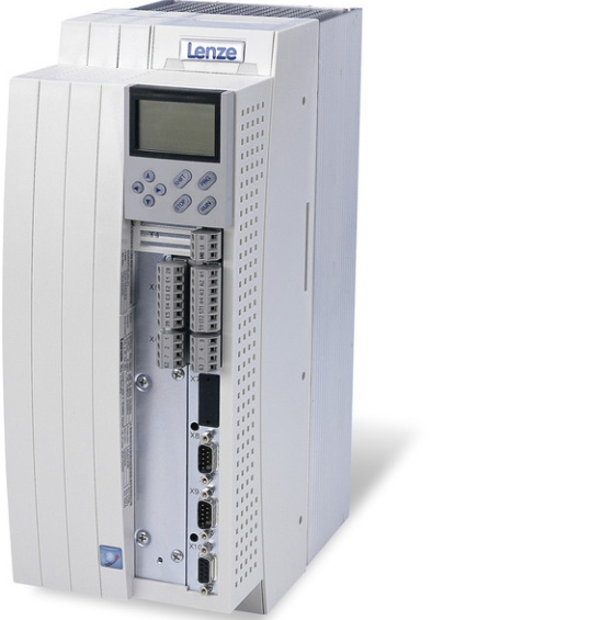 brand new Frequency Converter EVS9324-ES