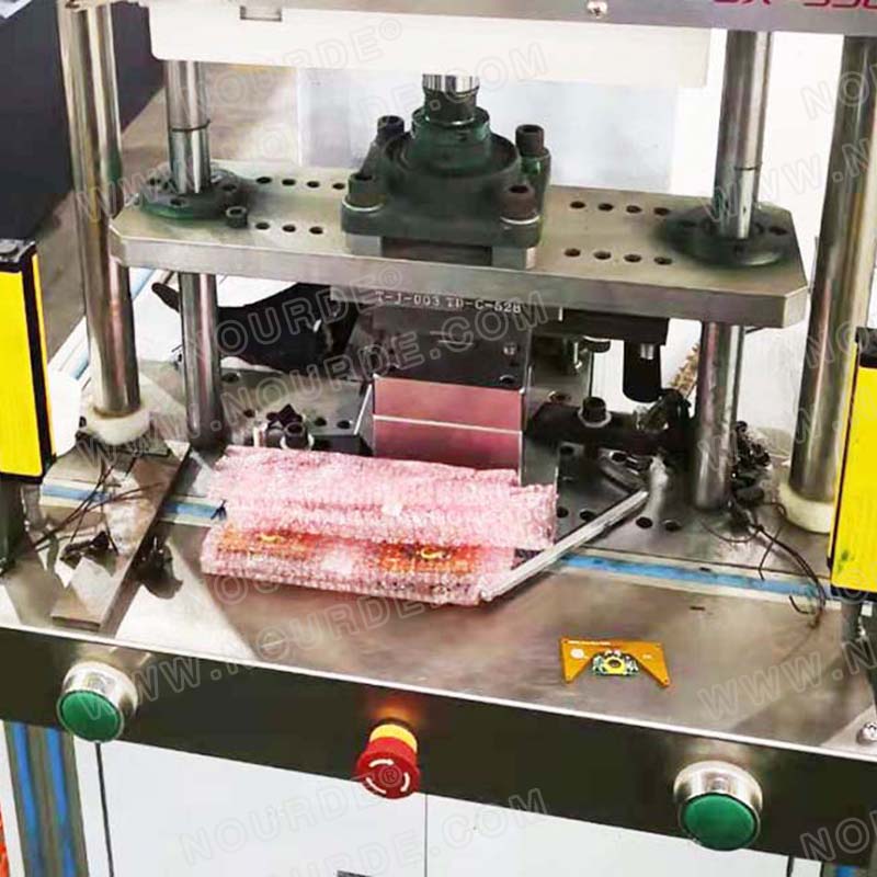 奶牛智能监测系统FPC低压成型 奶牛智能监测系统FPC低压成型