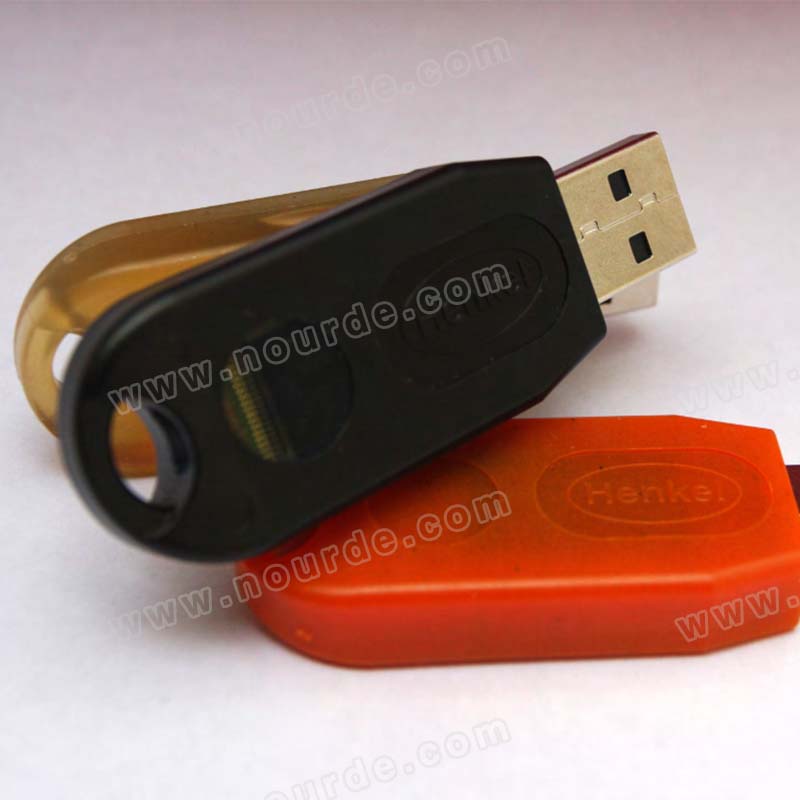 USB低压注塑包胶