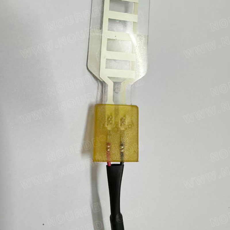 Darbond德邦FPC柔性薄膜低压成型 Darbond德邦FPC柔性薄膜低压成型