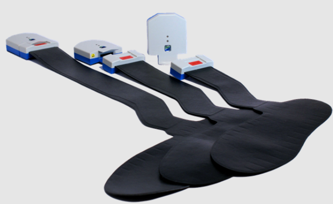 medilogic鞋垫式足底压力分析系统