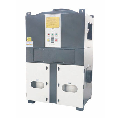 TDF Series Dust Collector