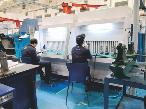 Welding Grinding Polishing Fume Control