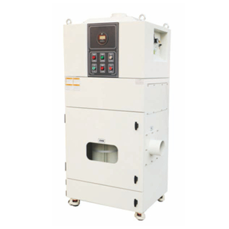 DFK/DFKL Series High-Efficiency Industrial Dust Collector