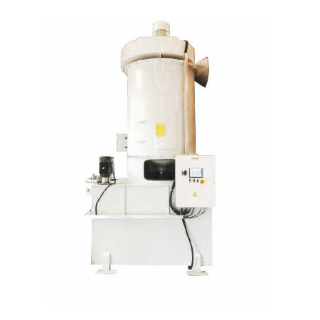 ZMED Series Centralized Oil Mist Purification System