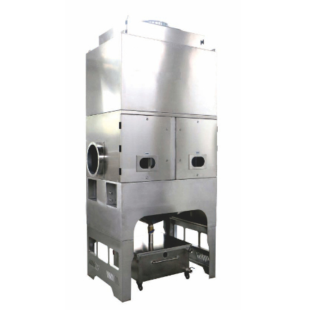 WS-EX Wet Explosion-proof Dust Collector