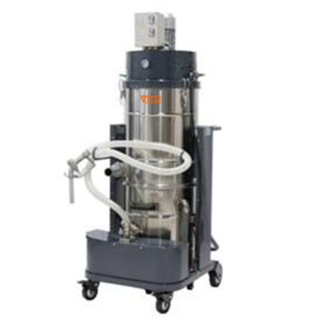 TDO Solid-liquid Separation Oil Extractor