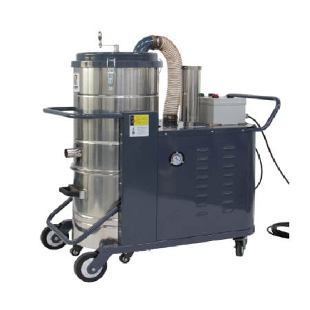 Classic Explosion-Proof Industrial Vacuum Cleaner