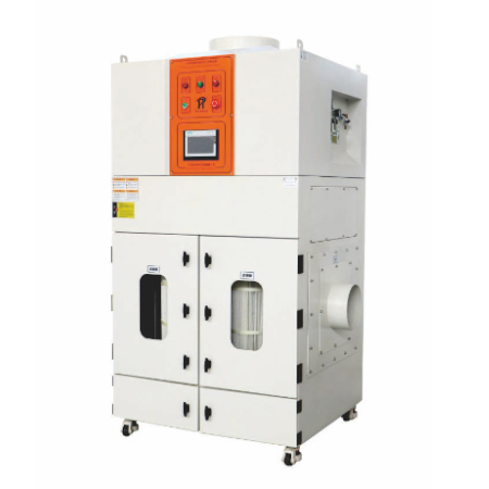 TDK Series Intelligent Industrial Dust Collector