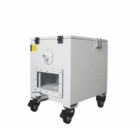 W Series Pre-Water Filter (Non-Powered)