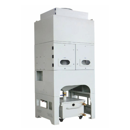 WPD Wet Industrial Dust Collector