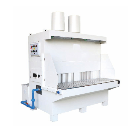 WTD Series Explosion-Proof Wet Grinding Bench
