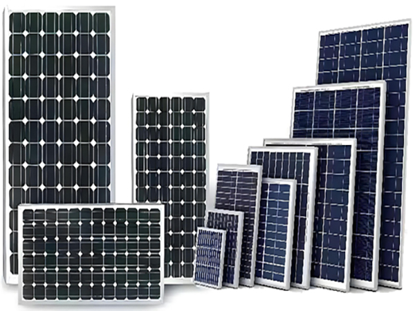 Dust Control for the Photovoltaic Industry