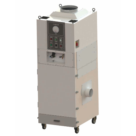 DSK Series Sintered Plate Integrated Dust Collector