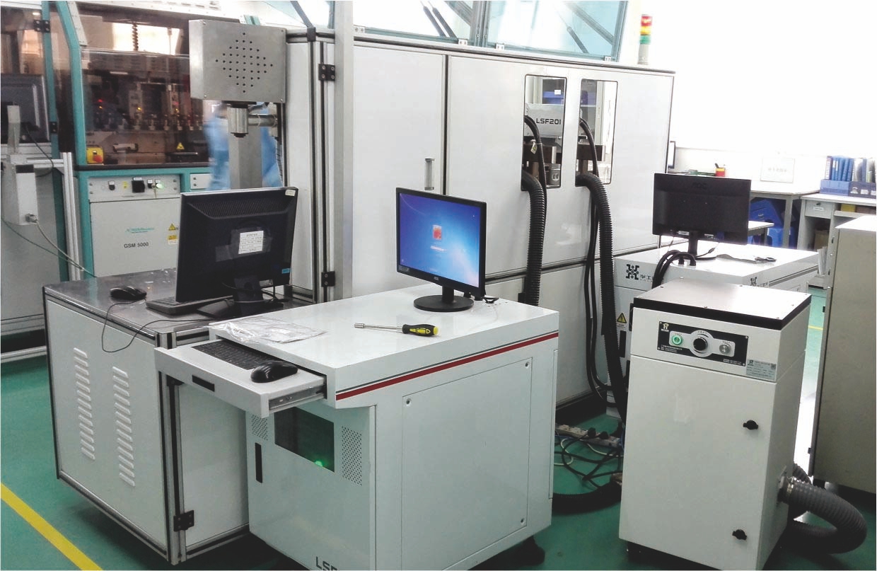 Precision smoke purifier