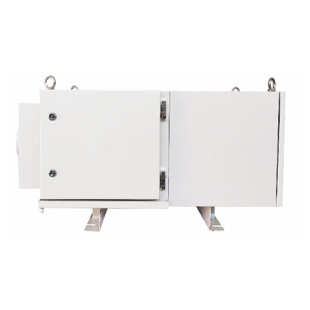 Mc Series Oil Mist Collector