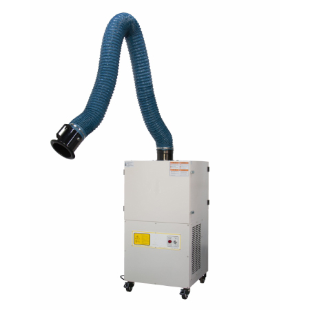 TWB Basic welding fume purifier