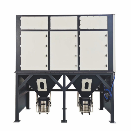 ZFK Series Vertical Quick-Release Filter