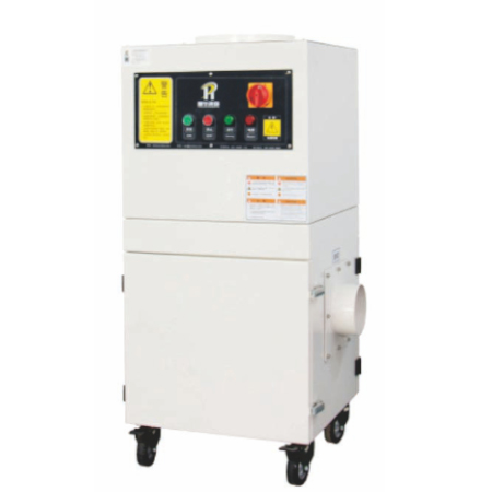 TD/TDE Series Dust Collector