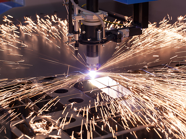 Laser Cutting Welding Engraving Processes Fume Control