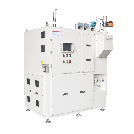 DHKG-Ex High-End Intelligent Explosion-Proof Dust Collector