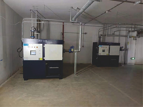 Industrial Cleaning, Industrial Vacuuming, and Centralized  Dust Collection Systems